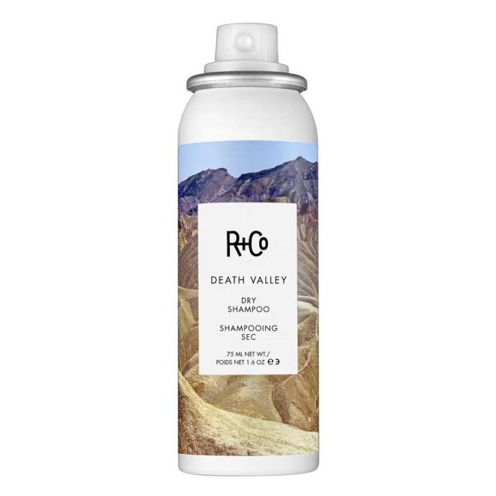 R+Co Death Valley Dry Shampoo 75ml i gruppen SKÖNHET & HÄLSA / Hår & Styling / Hårvårdsprodukter / Torrschampo hos TP E-commerce Nordic AB (C13405)