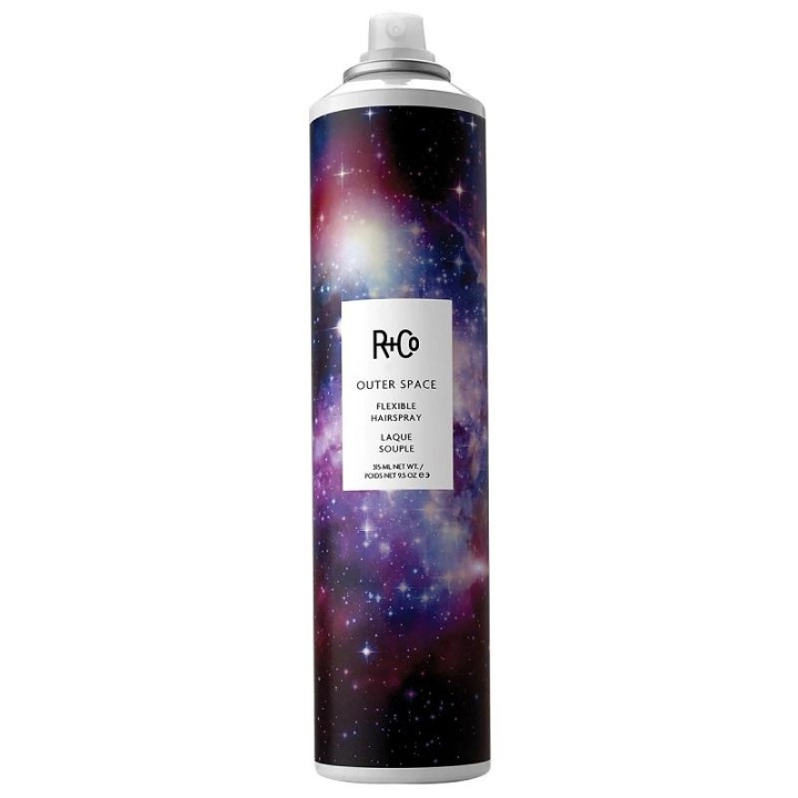 R+Co Outer Space Flexible Hairspray 315ml i gruppen SKÖNHET & HÄLSA / Hår & Styling / Hårstylingprodukter / Hårspray hos TP E-commerce Nordic AB (C13428)