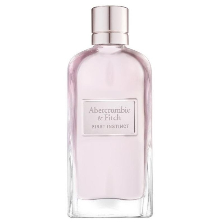 Abercrombie & Fitch First Instinct for Her Edp 100ml i gruppen SKÖNHET & HÄLSA / Doft & Parfym / Parfym / Parfym för henne hos TP E-commerce Nordic AB (C13440)