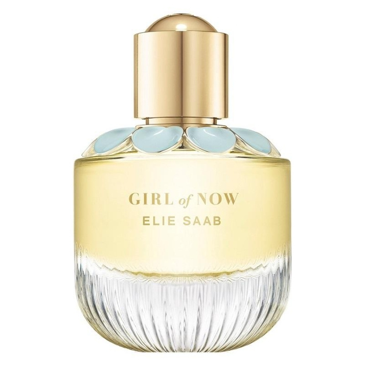 Elie Saab Girl Of Now Edp 50ml i gruppen SKÖNHET & HÄLSA / Doft & Parfym / Parfym / Parfym för henne hos TP E-commerce Nordic AB (C13444)