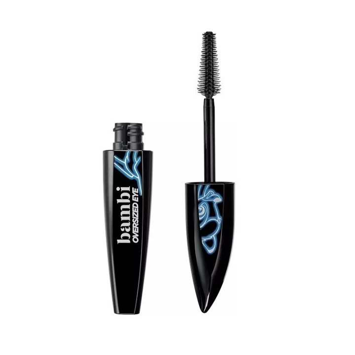 L\'Oreal L\'Oréal False Lash Bambi Eye Oversized Mascara Black 8,9ml i gruppen SKÖNHET & HÄLSA / Makeup / Ögon & Ögonbryn / Mascara hos TP E-commerce Nordic AB (C13456)