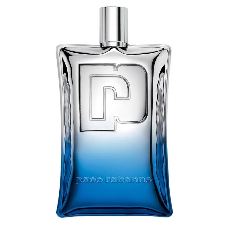 Paco Rabanne Genius Me Edp 62ml i gruppen SKÖNHET & HÄLSA / Doft & Parfym / Parfym / Parfym för henne hos TP E-commerce Nordic AB (C13460)