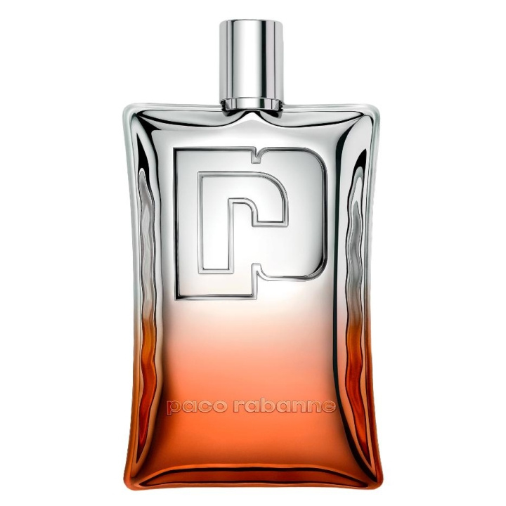 Paco Rabanne Fabulous Me Edp 62ml i gruppen SKÖNHET & HÄLSA / Doft & Parfym / Parfym / Parfym för honom hos TP E-commerce Nordic AB (C13461)