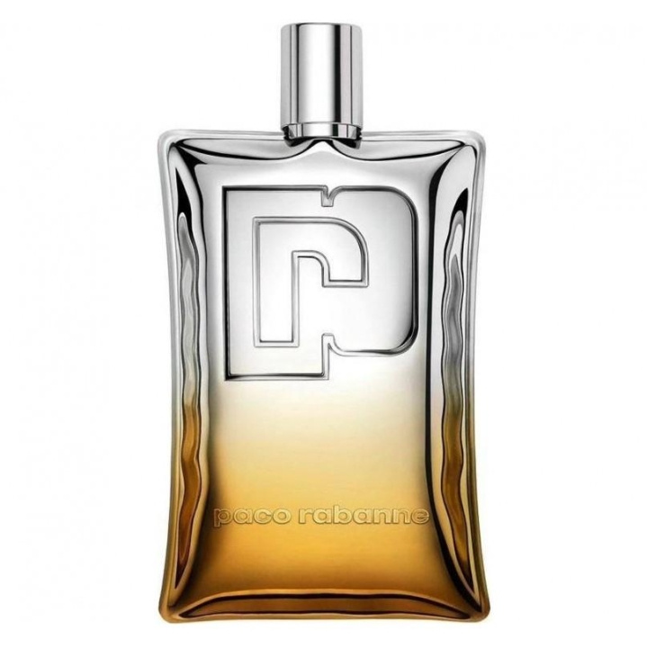 Paco Rabanne Crazy Me Edp 62ml i gruppen SKÖNHET & HÄLSA / Doft & Parfym / Parfym / Parfym för henne hos TP E-commerce Nordic AB (C13462)