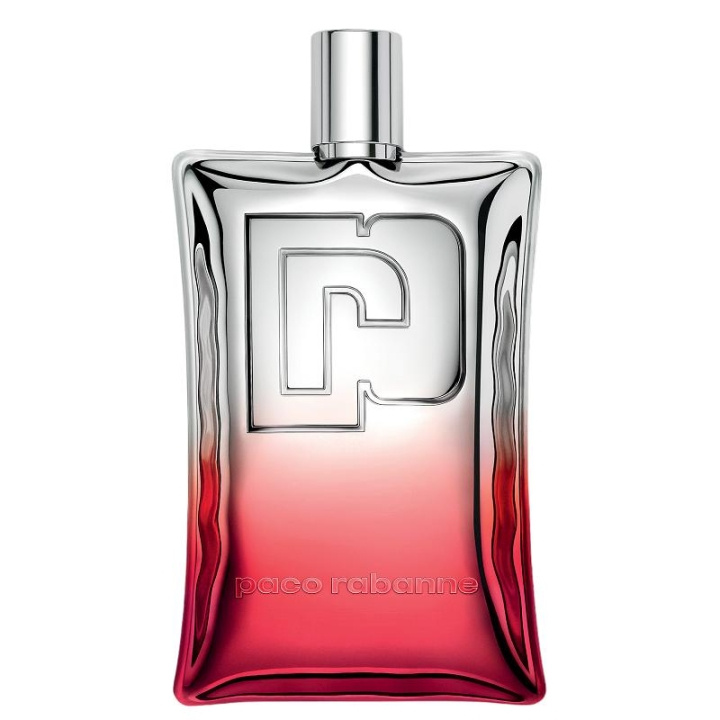 Paco Rabanne Erotic Me Edp 62ml i gruppen SKÖNHET & HÄLSA / Doft & Parfym / Parfym / Parfym för honom hos TP E-commerce Nordic AB (C13466)