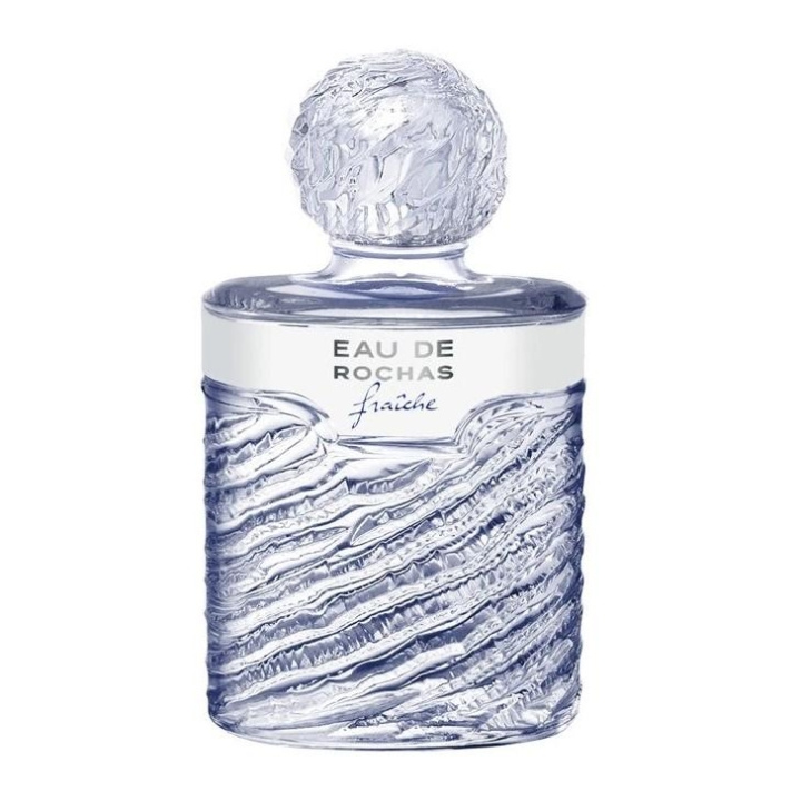 Rochas Eau De Rochas Fraiche Edt 220ml i gruppen SKÖNHET & HÄLSA / Doft & Parfym / Parfym / Parfym för henne hos TP E-commerce Nordic AB (C13469)