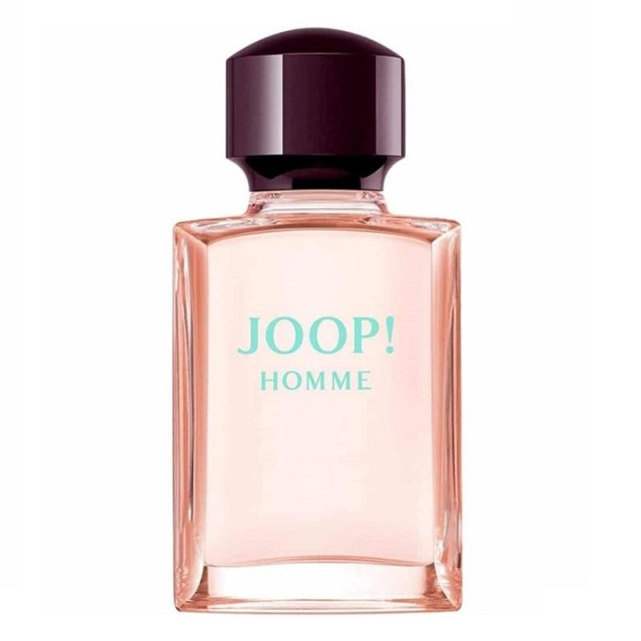 Joop! Homme Mild Deodorant Natural Spray 75ml i gruppen SKÖNHET & HÄLSA / Doft & Parfym / Parfym / Parfym för honom hos TP E-commerce Nordic AB (C13470)