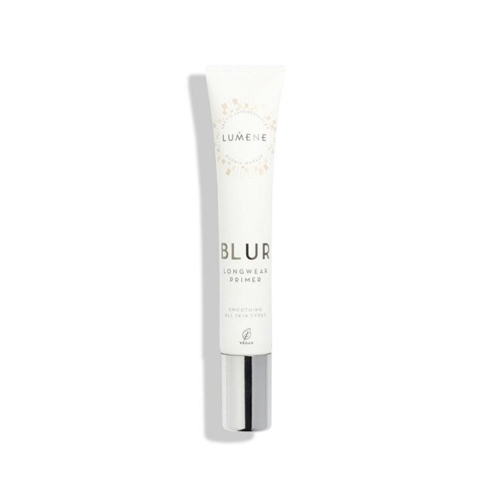 Lumene Blur Longwear Primer 20ml i gruppen SKÖNHET & HÄLSA / Makeup / Basmakeup / Primer hos TP E-commerce Nordic AB (C13476)