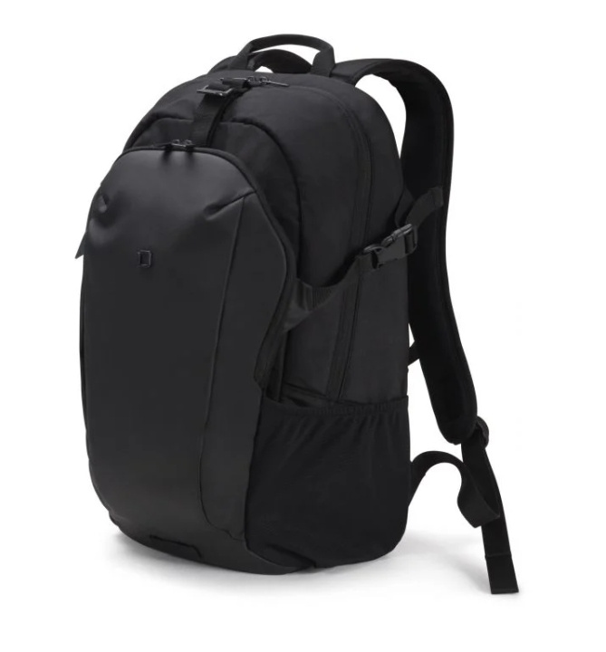 Dicota Backpack GO - Ryggsäck för laptop 13-15.6