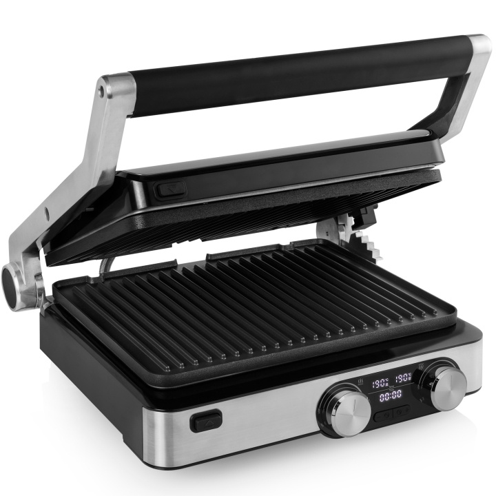 Princess Elgrill Digital Grill Master Pro 2000w i gruppen HEM, HUSHÅLL & TRÄDGÅRD / Trädgårdsprodukter / Grillar & Grilltillbehör hos TP E-commerce Nordic AB (C13613)