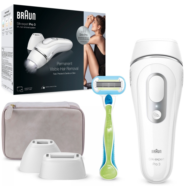 Produktfoto för Braun PL3133 Silk-expert Pro 3 IPL