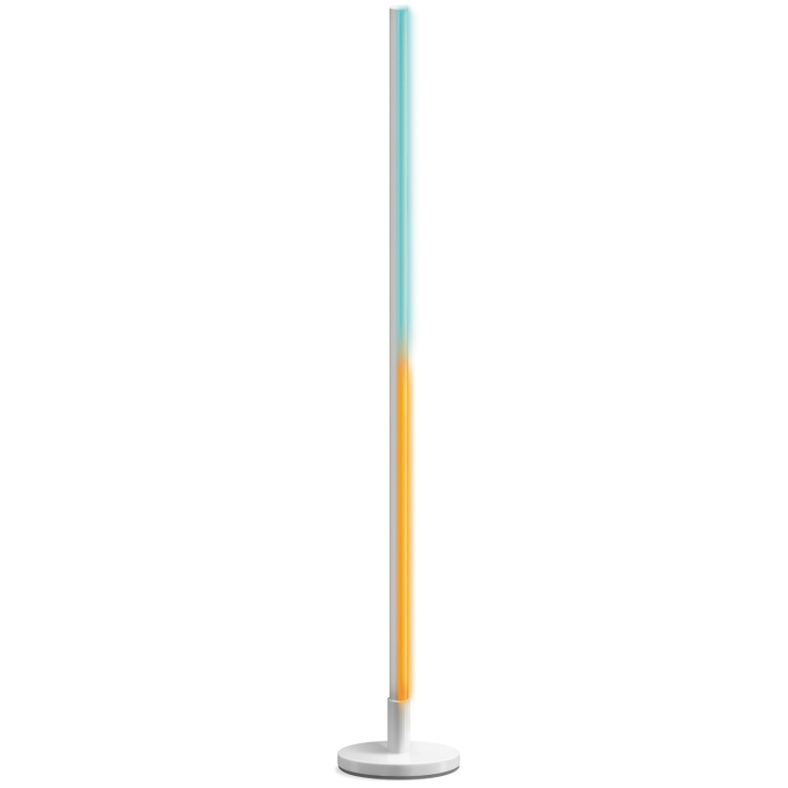 WiZ WiFi Pole Golvlampa RGB Multicolor 150cm i gruppen HEMELEKTRONIK / Belysning / Golvlampor hos TP E-commerce Nordic AB (C13672)