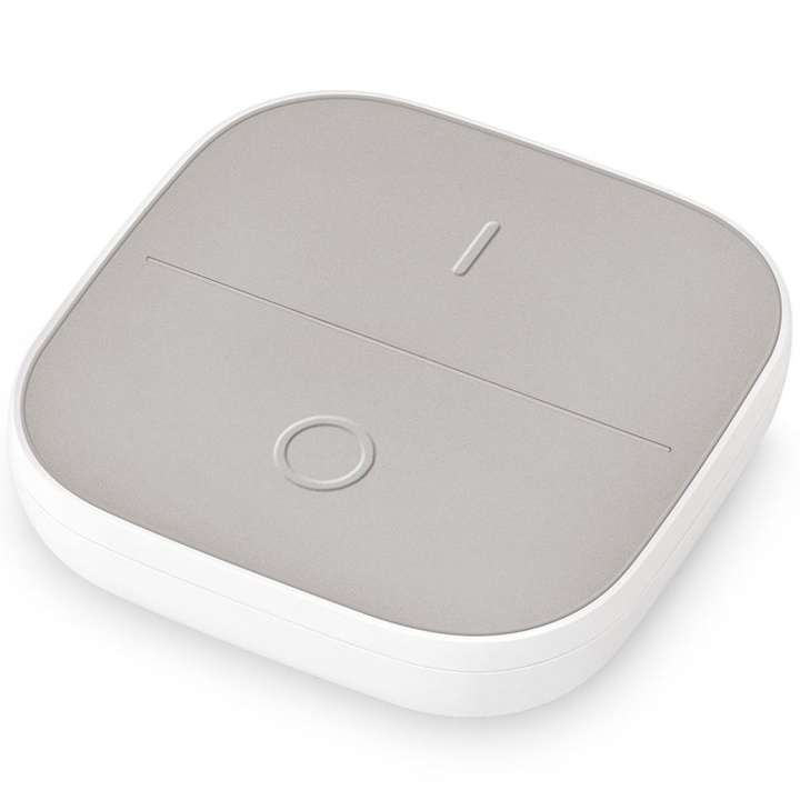 WiZ WiFi Smart button i gruppen HEM, HUSHÅLL & TRÄDGÅRD / Smarta hem / Smarta hem-system hos TP E-commerce Nordic AB (C13680)