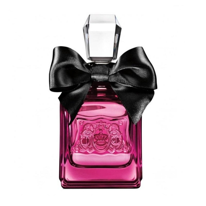 Juicy Couture Viva La Juicy Noir Edp 50ml i gruppen SKÖNHET & HÄLSA / Doft & Parfym / Parfym / Parfym för henne hos TP E-commerce Nordic AB (C13693)