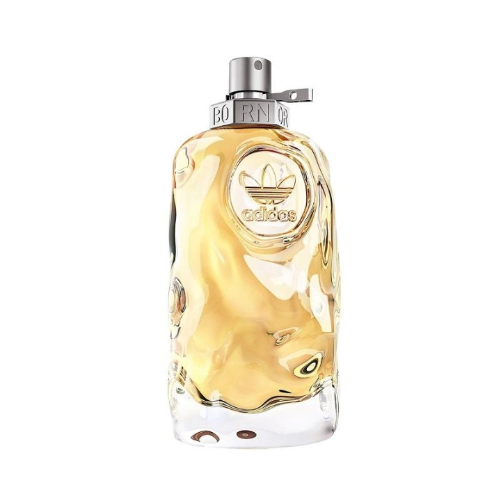 Adidas Born Original Edt 50ml i gruppen SKÖNHET & HÄLSA / Doft & Parfym / Parfym / Parfym för honom hos TP E-commerce Nordic AB (C13702)