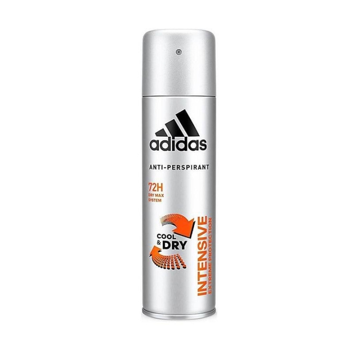 Adidas AdiPower 72H Antiperspirant 200ml i gruppen SKÖNHET & HÄLSA / Doft & Parfym / Deodorant / Deo för honom hos TP E-commerce Nordic AB (C13708)
