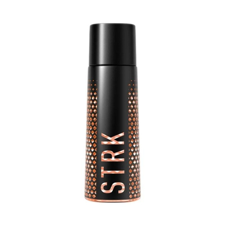 Adidas Strike Edt 30ml i gruppen SKÖNHET & HÄLSA / Doft & Parfym / Deodorant / Deo för honom hos TP E-commerce Nordic AB (C13711)