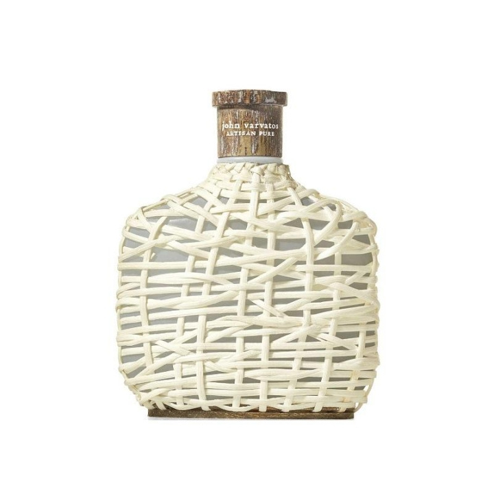 John Varvatos Artisan Pure Edt 125ml i gruppen SKÖNHET & HÄLSA / Doft & Parfym / Parfym / Parfym för honom hos TP E-commerce Nordic AB (C13712)