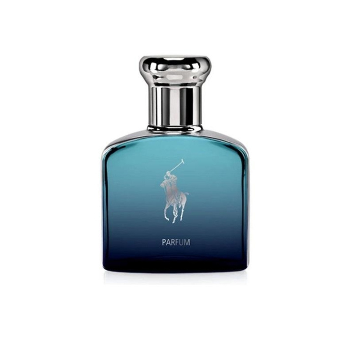 Ralph Lauren Polo Deep Blue Men Parfum 40ml i gruppen SKÖNHET & HÄLSA / Doft & Parfym / Parfym / Parfym för honom hos TP E-commerce Nordic AB (C13721)