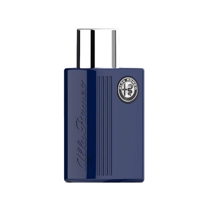 Alfa Romeo Blue Edt 75ml i gruppen SKÖNHET & HÄLSA / Doft & Parfym / Parfym / Parfym för honom hos TP E-commerce Nordic AB (C13732)