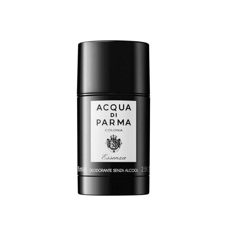 Acqua Di Parma Colonia Essenza Deostick 75ml i gruppen SKÖNHET & HÄLSA / Doft & Parfym / Deodorant / Deo för honom hos TP E-commerce Nordic AB (C13739)