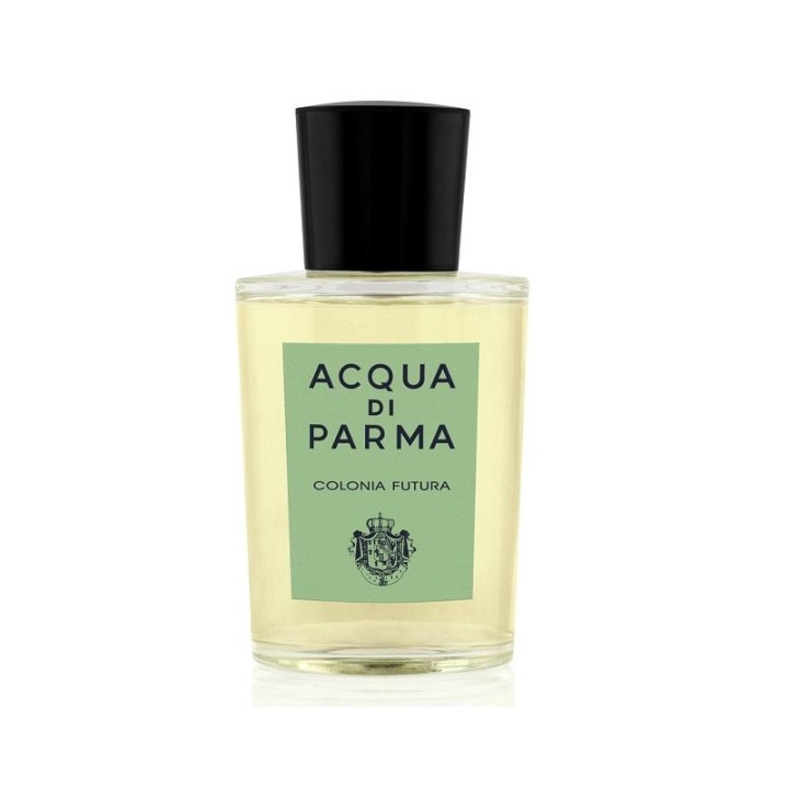 Acqua Di Parma Colonia Futura Edc 100ml i gruppen SKÖNHET & HÄLSA / Doft & Parfym / Parfym / Parfym för honom hos TP E-commerce Nordic AB (C13740)