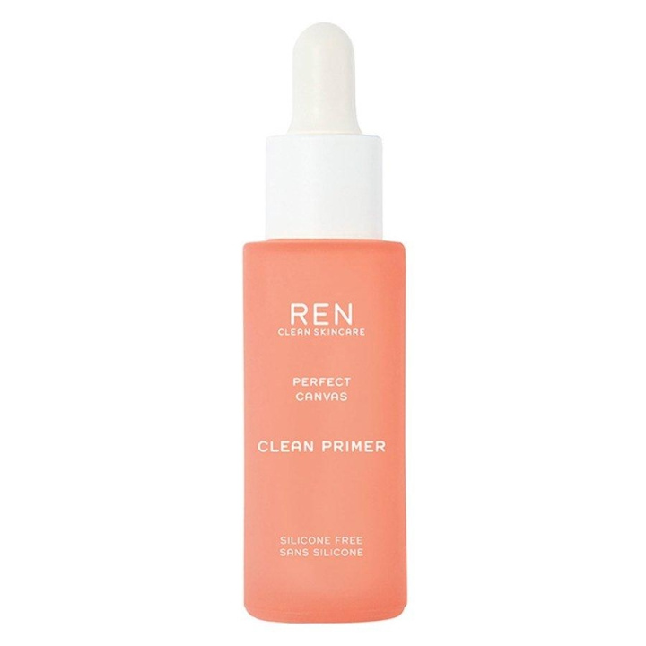 REN Clean Skincare Perfect Canvas Clean Primer 30ml i gruppen SKÖNHET & HÄLSA / Makeup / Basmakeup / Primer hos TP E-commerce Nordic AB (C13769)