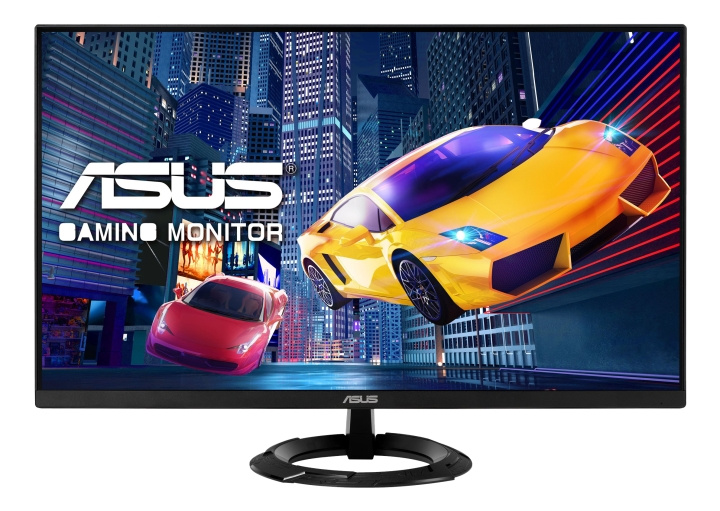 VZ279HEG1R Gaming Monitor 27 inch Full HD (1920 x 1080) IPS i gruppen DATORER & KRINGUTRUSTNING / Datorskärmar & Tillbehör / Datorskärmar hos TP E-commerce Nordic AB (C13851)