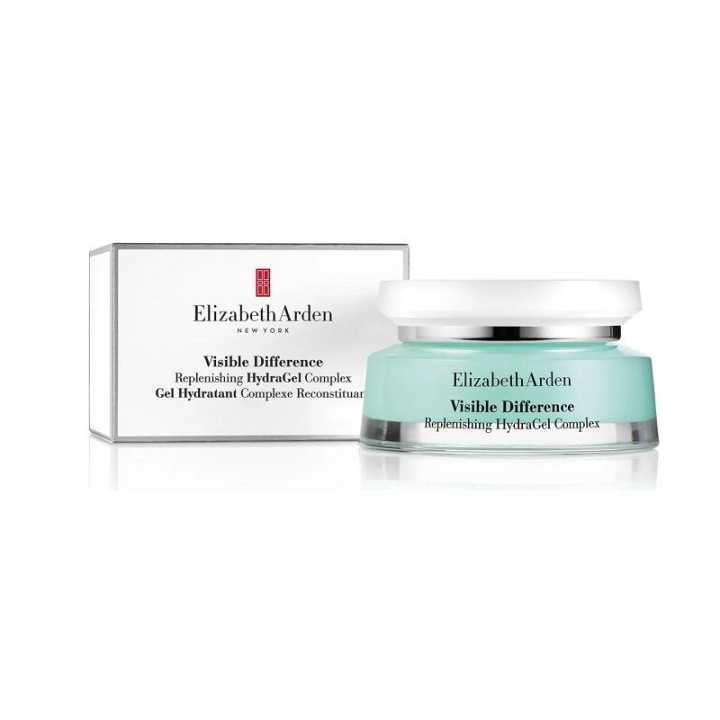 Elizabeth Arden Visible Difference Replenishing Hydragel 75ml i gruppen SKÖNHET & HÄLSA / Hudvård / Ansiktsvård / Ansiktskräm hos TP E-commerce Nordic AB (C13852)