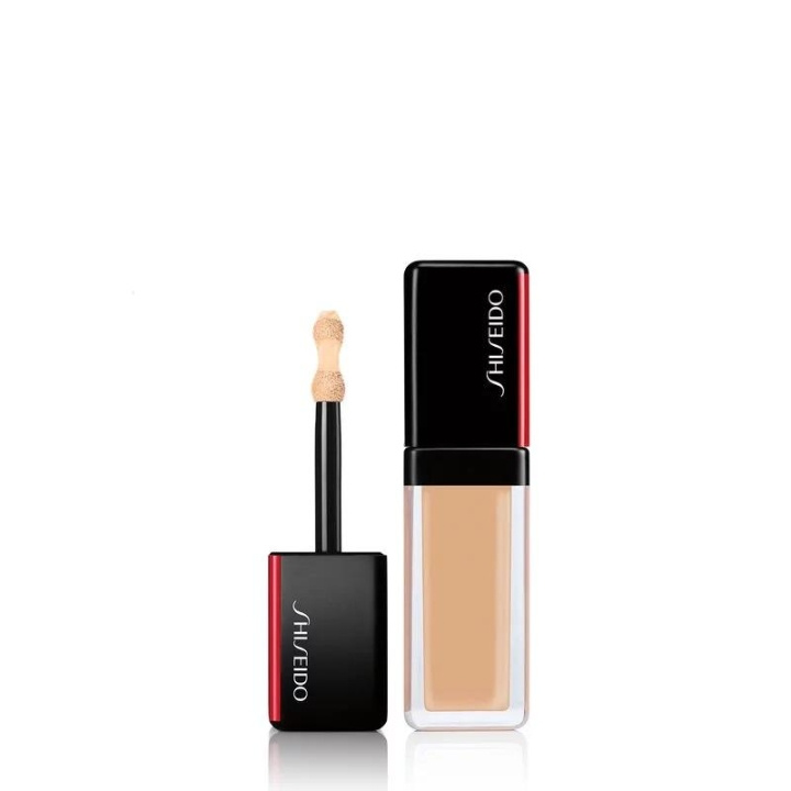 Shiseido Synchro Skin Self Refreshing Concealer 203 6ml i gruppen SKÖNHET & HÄLSA / Makeup / Basmakeup / Concealer hos TP E-commerce Nordic AB (C13861)