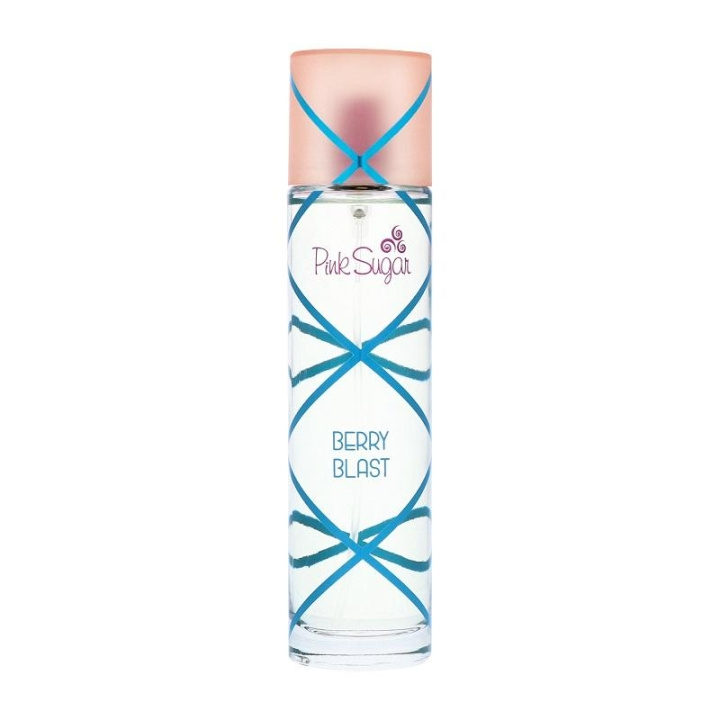 Aquolina Pink Sugar Berry Blast Edt 100ml i gruppen SKÖNHET & HÄLSA / Doft & Parfym / Parfym / Parfym för henne hos TP E-commerce Nordic AB (C13866)