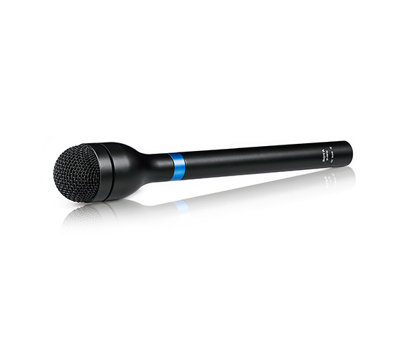 BOYA Omni-directional Handheld Microphone i gruppen HEMELEKTRONIK / Ljud & Bild / Handhållna mikrofoner hos TP E-commerce Nordic AB (C13920)