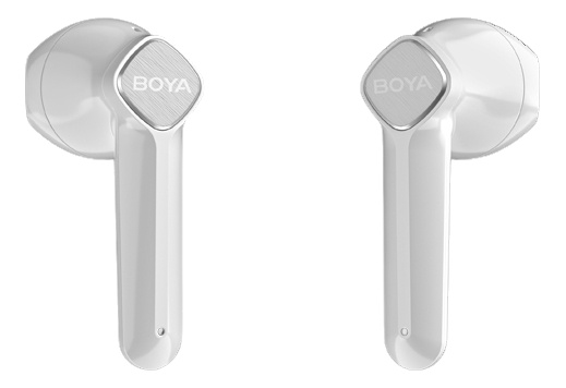 BOYA TWS Earbuds BY-AP100 i gruppen HEMELEKTRONIK / Ljud & Bild / Hörlurar & Tillbehör / Hörlurar hos TP E-commerce Nordic AB (C13969)