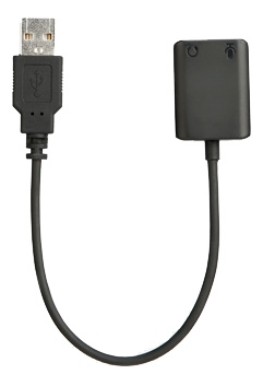 BOYA USB Microphone Adapter Cable i gruppen HEMELEKTRONIK / Ljud & Bild / Handhållna mikrofoner hos TP E-commerce Nordic AB (C13995)