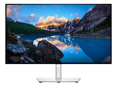 UltraSharp U2722DE, LED monitor, QHD, 27