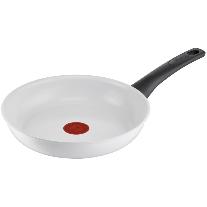 Tefal Stekpanna 24cm Ceramic control i gruppen HEM, HUSHÅLL & TRÄDGÅRD / Köksredskap / Stekpannor hos TP E-commerce Nordic AB (C14066)