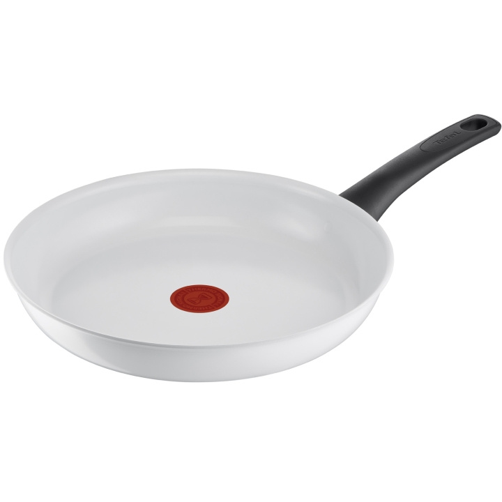 Tefal Stekpanna 28cm Ceramic control i gruppen HEM, HUSHÅLL & TRÄDGÅRD / Köksredskap / Stekpannor hos TP E-commerce Nordic AB (C14067)