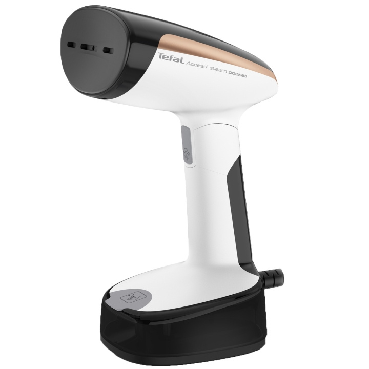 Tefal Garment Steamer Access Steam Pocket DT3030E0 i gruppen HEM, HUSHÅLL & TRÄDGÅRD / Klädvård / Steamers hos TP E-commerce Nordic AB (C14071)