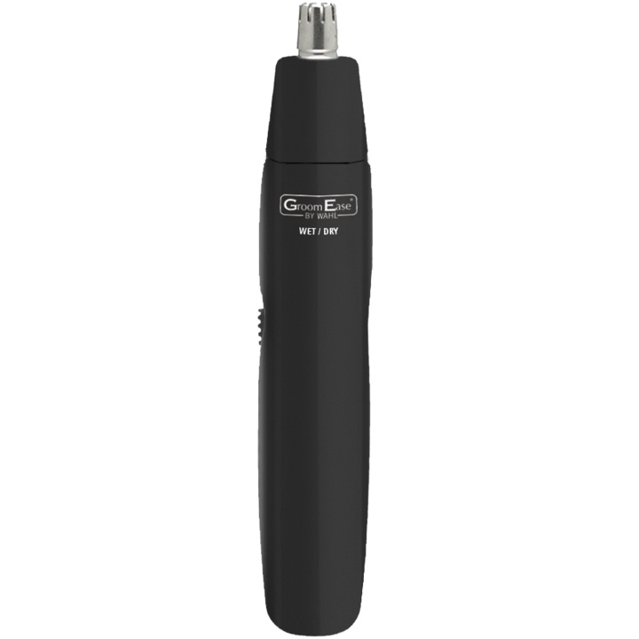 Wahl Hygientrimmer 2 in 1 i gruppen SKÖNHET & HÄLSA / Hår & Styling / Rakning & Trimning / Näshårstrimmers hos TP E-commerce Nordic AB (C14145)