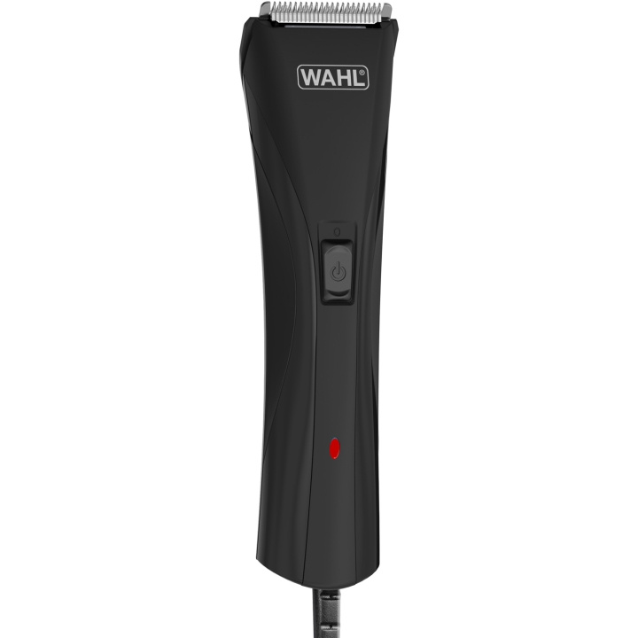 Wahl Trimmer för Hår & Skägg i gruppen SKÖNHET & HÄLSA / Hår & Styling / Rakning & Trimning / Skäggtrimmers & Tillbehör hos TP E-commerce Nordic AB (C14176)