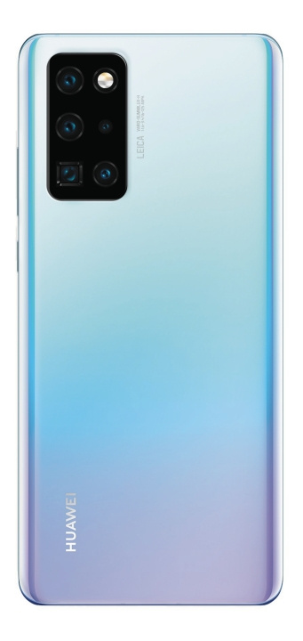 Huawei P40 Pro, 0.3 Nude, transparent i gruppen SMARTPHONE & SURFPLATTOR / Mobilskydd / Huawei/Honor hos TP E-commerce Nordic AB (C14198)