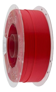 PrimaCreator EasyPrint PLA, 1.75mm, 1 kg, red i gruppen DATORER & KRINGUTRUSTNING / Skrivare & Tillbehör / Skrivare / 3D-Skrivare & Tillbehör / Tillbehör hos TP E-commerce Nordic AB (C14245)