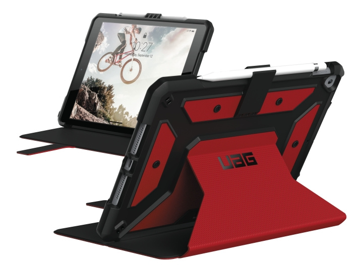 urbanarmorgear iPad 10.2