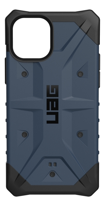 urbanarmorgear iPhone 12/12 Pro Pathfinder Cover Mallard i gruppen SMARTPHONE & SURFPLATTOR / Mobilskydd / Apple / iPhone 12/12 Pro hos TP E-commerce Nordic AB (C14370)