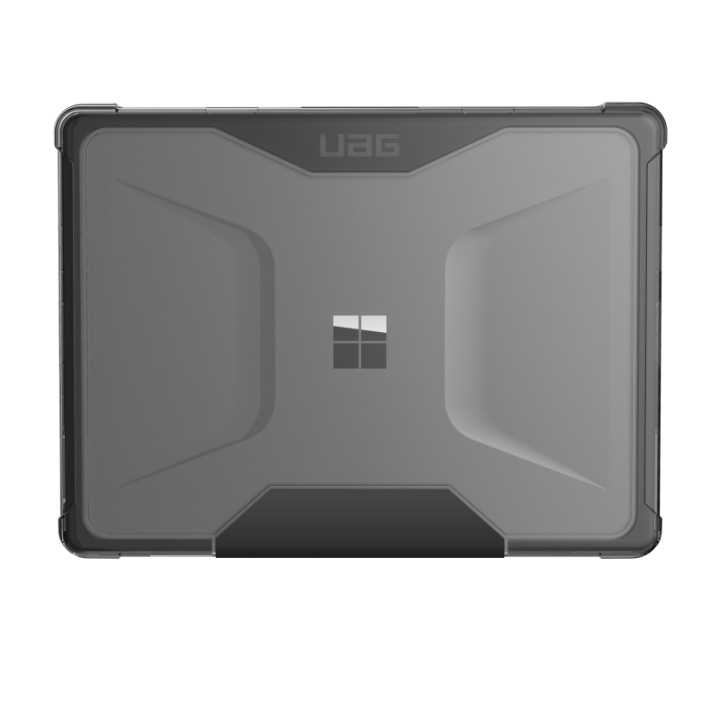 urbanarmorgear Microsoft Surface Laptop Go Plyo Case, Ice i gruppen DATORER & KRINGUTRUSTNING / Bärbara datorer & tillbehör / Övrigt hos TP E-commerce Nordic AB (C14421)