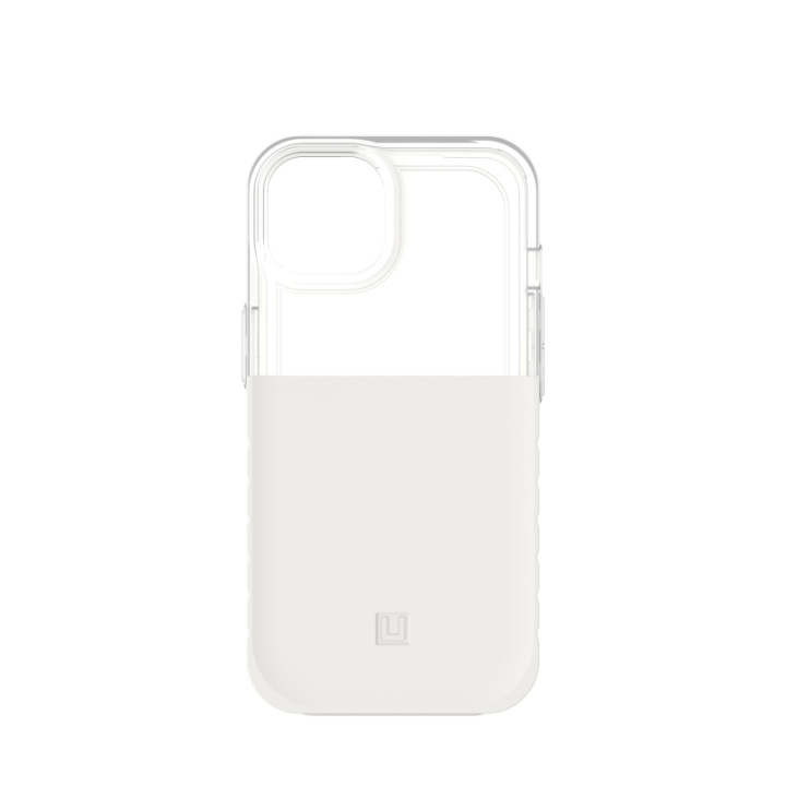 urbanarmorgear iPhone 13 [U] Dip Cover, Marshmallow i gruppen SMARTPHONE & SURFPLATTOR / Mobilskydd / Apple / iPhone 13 hos TP E-commerce Nordic AB (C14447)