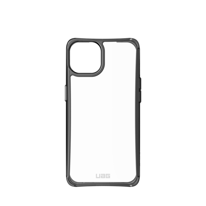 urbanarmorgear iPhone 13 Pro Plyo Ash i gruppen SMARTPHONE & SURFPLATTOR / Mobilskydd / Apple / iPhone 13 Pro Max / Skal hos TP E-commerce Nordic AB (C14458)