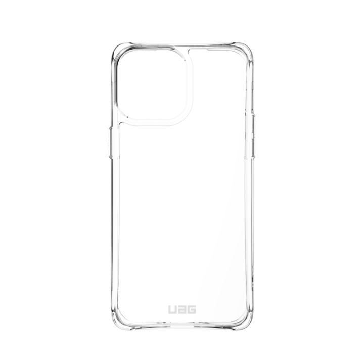 urbanarmorgear iPhone 13 Pro Max Plyo Cover, Ice i gruppen SMARTPHONE & SURFPLATTOR / Mobilskydd / Apple / iPhone 13 Pro Max / Skal hos TP E-commerce Nordic AB (C14476)