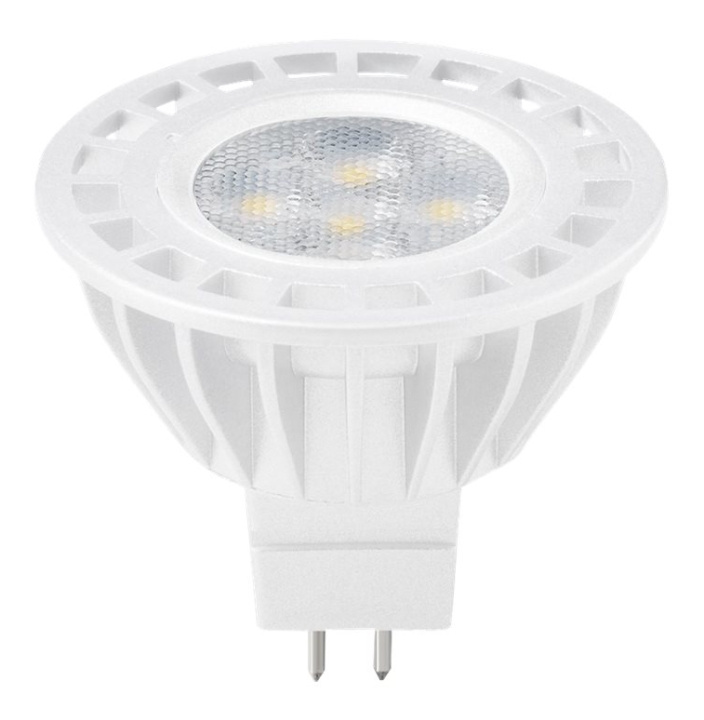 wentronic LED Reflector Lamp, 5 W i gruppen HEMELEKTRONIK / Belysning / LED-lampor hos TP E-commerce Nordic AB (C14498)