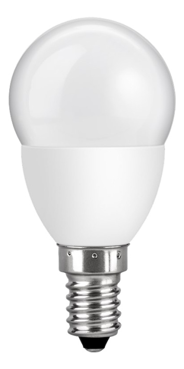 Goobay LED Mini Globe, 5 W i gruppen HEMELEKTRONIK / Belysning / LED-lampor hos TP E-commerce Nordic AB (C14501)